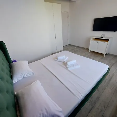 Nikos Premium Mamaia Nord