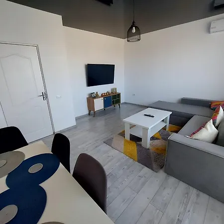 Nikos Premium Mamaia Nord * Năvodari