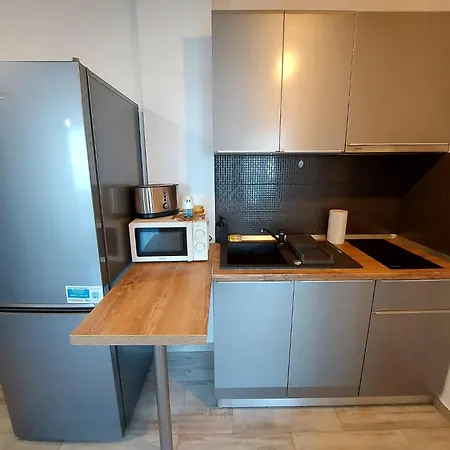 Nikos Premium Mamaia Nord