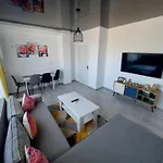 شقة Nikos Premium Mamaia Nord