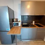Nikos Premium Mamaia Nord