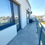 شقة Nikos Premium Mamaia Nord