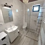 شقة Nikos Premium Mamaia Nord Năvodari