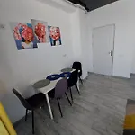 Nikos Premium Mamaia Nord * Năvodari