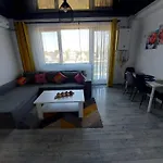 شقة Nikos Premium Mamaia Nord *