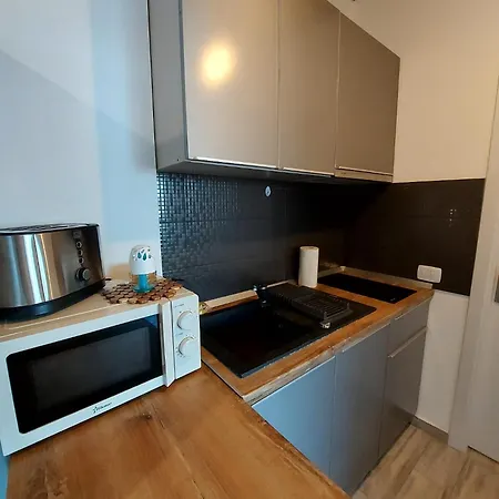 Nikos Premium Mamaia Nord * Năvodari