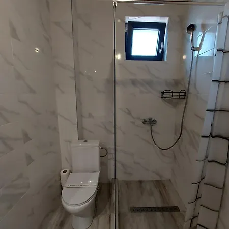 Lägenhet Nikos Premium Mamaia Nord