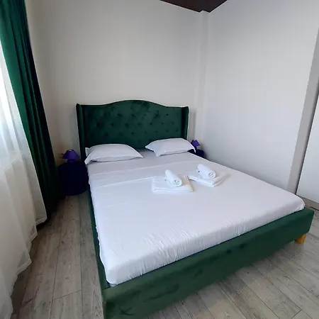 Lägenhet Nikos Premium Mamaia Nord Năvodari