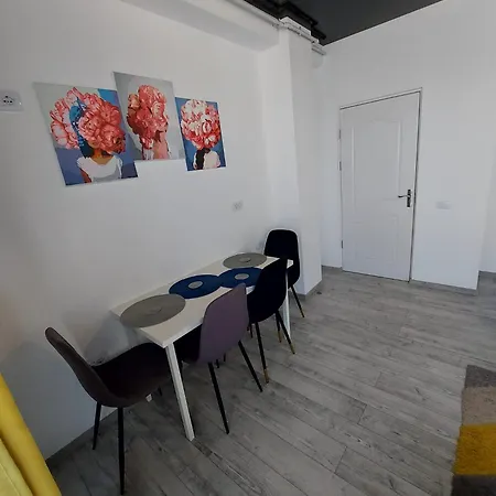 Nikos Premium Mamaia Nord * Navodari